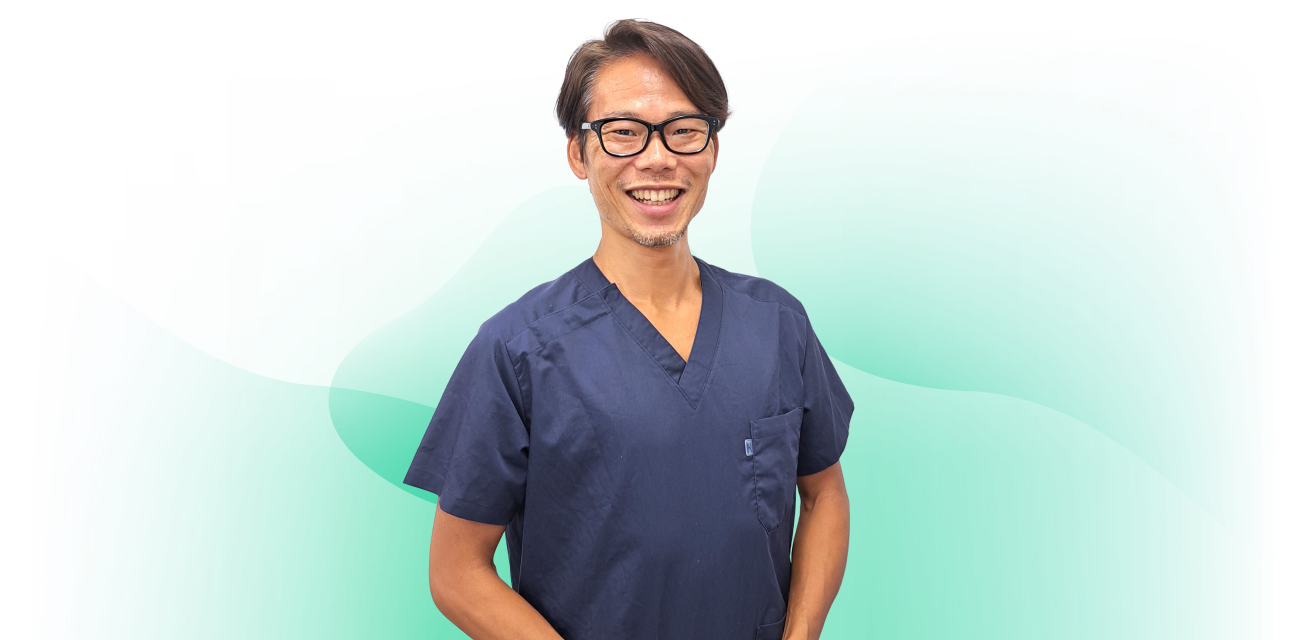 センター長 伊藤正憲