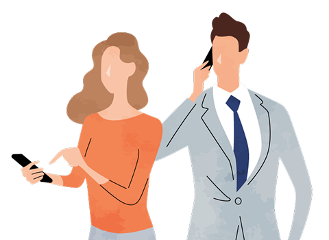 お電話でのお問い合わせ